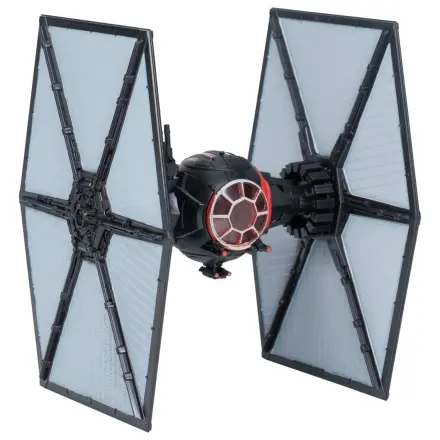Star Wars Stredné vozidlo a figúrka Assortment Special Forces TIE Fighter & First Order TIE Pilot (Armada Edition) produktová fotografia
