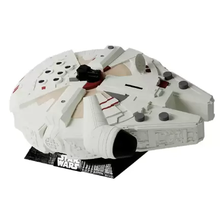 Star Wars Zberateľská Pokladnička Millenium Falcon produktová fotografia
