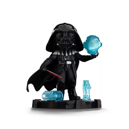 Star Wars Mini Co. PVC Figúrka Darth Vader 16 cm termékfotója