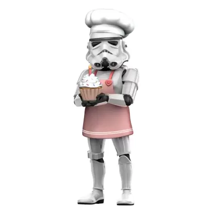 Star Wars Minix Figúrka Stormtrooper new 12 cm termékfotója