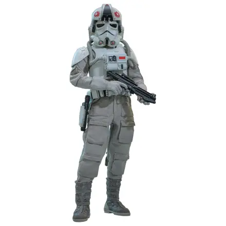 Star Wars Movie Masterpiece akčná figúrka 1/6 Imperial Remnant AT-AT Driver 30 cm produktová fotografia