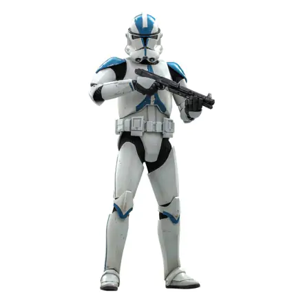 Star Wars: Obi-Wan Kenobi akčná figúrka 1/6 501st Legion Clone Trooper 30 cm termékfotója