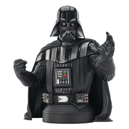 Star Wars: Obi-Wan Kenobi busta 1/6 Darth Vader 15 cm produktová fotografia