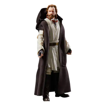 Star Wars: Obi-Wan Kenobi Black Series Akčná figúrka Obi-Wan Kenobi (Jedi Legend) 15 cm termékfotója