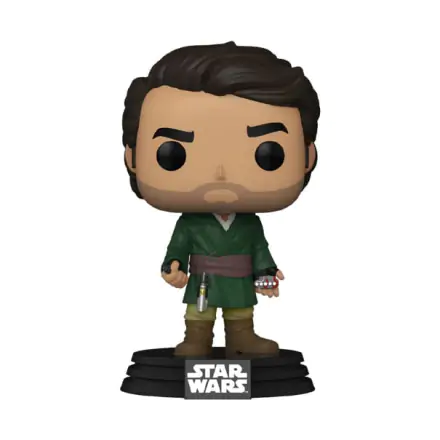 Star Wars: Obi-Wan Kenobi POP! Figúrka z vinylu Haja Estree 9 cm produktová fotografia