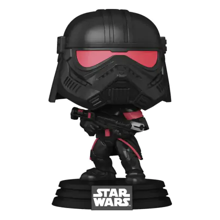 Star Wars: Obi-Wan Kenobi POP! Vinylová figúrka Purge Trooper (harci póz) 9 cm termékfotója