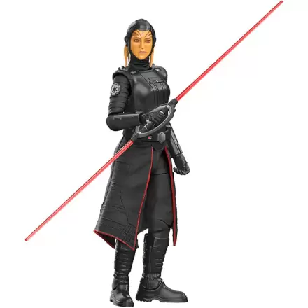 Figúrka Star Wars Obi-Wan Kenobi Inquisitor Fourth Sister 15 cm termékfotója