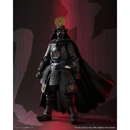 Star Wars: Obi-Wan Kenobi Meisho Movie Realization Akčná Figúrka Samurai Taisho Darth Vader (Vengeful Spirit) 18 cm produktová fotografia