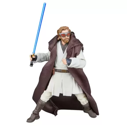 Star Wars Obi-Wan Kenobi - figúrka Obi-Wan 9,5cm produktová fotografia