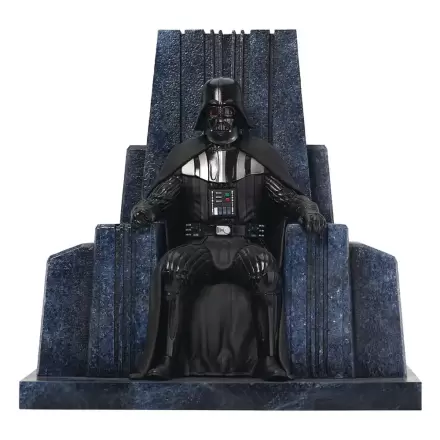 Star Wars: Obi-Wan Kenobi Premier Collection Socha 1/7 Darth Vader on Throne 25 cm termékfotója