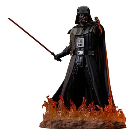 Star Wars: Obi-Wan Kenobi Premier Collection 1/7 Darth Vader 28 cm figúrka termékfotója