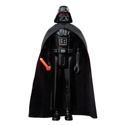 Star Wars: Obi-Wan Kenobi Retro Collection akčná figúrka 2022 Darth Vader (The Dark Times) 10 cm termékfotója