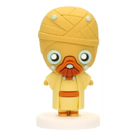 Star Wars Pokis Gumová Minifigúrka Tusken Raider Original Stormtrooper 6 cm produktová fotografia