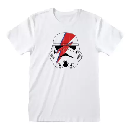 Star Wars tričko Ziggy Stormtrooper produktová fotografia