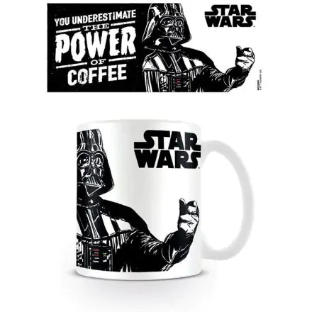 Star Wars Hrnček Power Of Coffee produktová fotografia