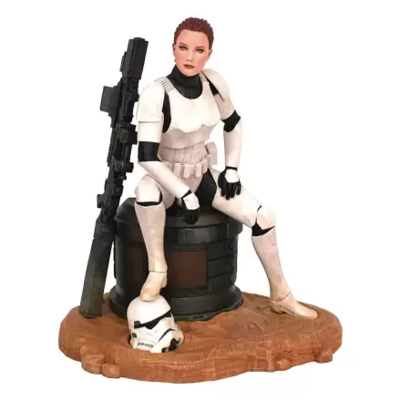 Star Wars Premier Collection Socha 1/7 Jes Gistang 21 cm termékfotója