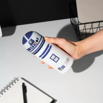 Star Wars R2-D2 3D peračník produktová fotografia