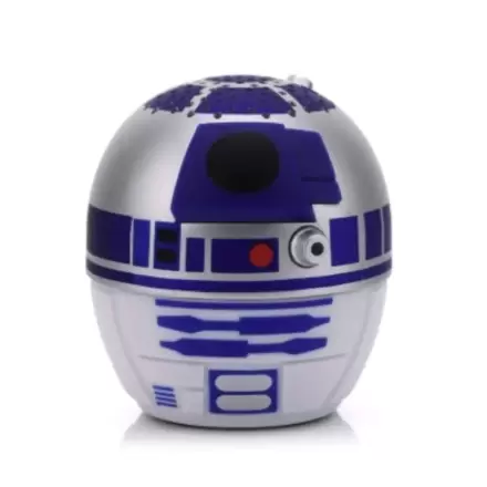 Star Wars R2-D2 Bitty Boomers Mini Bluetooth reproduktor termékfotója