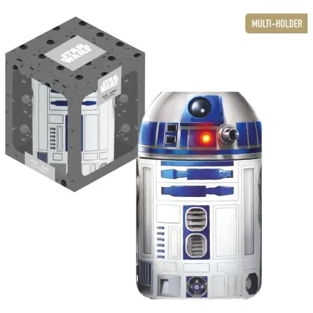 Star Wars R2D2 držiak na ceruzky produktová fotografia