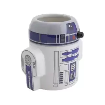 Star Wars držiak na perá R2D2 termékfotója