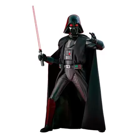Star Wars: Rebels Akčná figúrka 1/6 Darth Vader 34 cm produktová fotografia