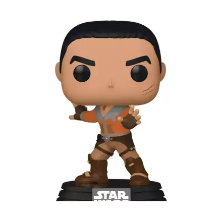 Star Wars: Rebels Funko POP! TV vinylová figúrka Ezra Bridger 9 cm termékfotója