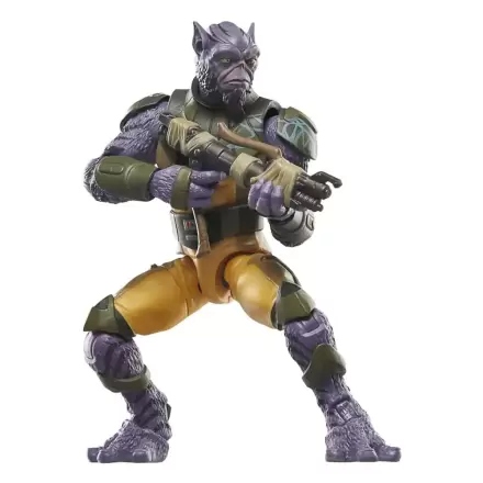Star Wars: Rebels Vintage Collection Deluxe Akčná figúrka Garazeb Zeb Orrelios 10 cm produktová fotografia