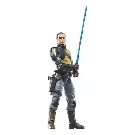 Star Wars: Rebels Vintage Collection Akčná figúrka Kanan Jarrus 10 cm termékfotója