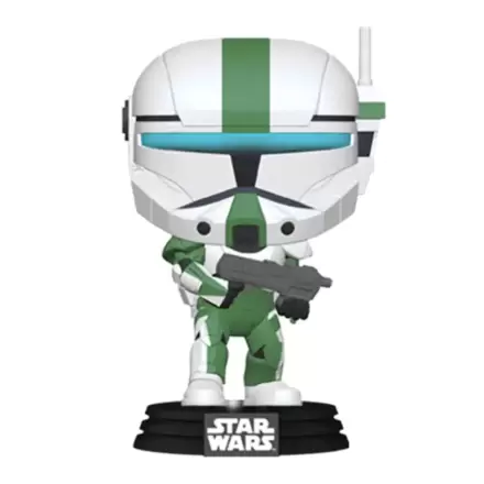 Star Wars: Republic Commando Funko POP! Games Vinylová figúrka Fixer 9 cm produktová fotografia