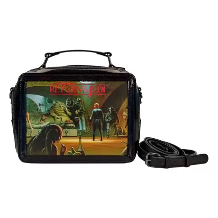 Star Wars by Loungefly Crossbody Obedár Return of the Jedi produktová fotografia