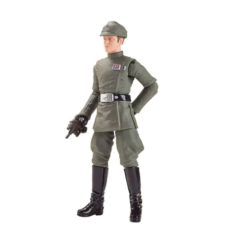 Star Wars Episode VI 40th Anniversary Vintage Collection Akčná figúrka Moff JerJerrod 10 cm termékfotója