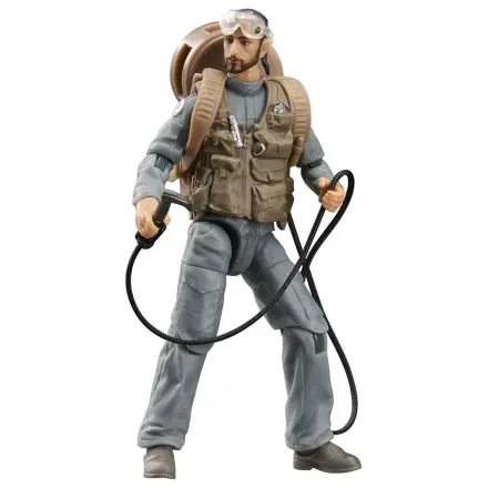 Star Wars: Rogue One Vintage Collection akčná figúrka Bodhi Rook 10 cm produktová fotografia