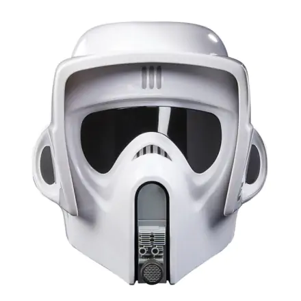 Star Wars Black Series Elektronický prilb Scout Trooper 1 ks termékfotója