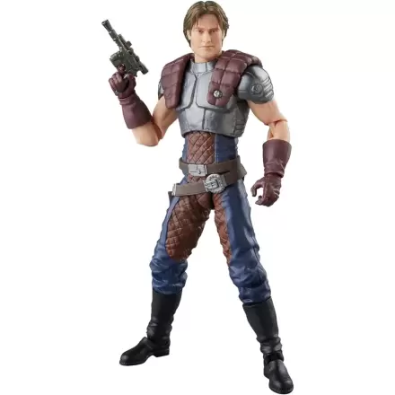 Star Wars Shadows of the Empire Dash Rendar figúrka 15cm produktová fotografia