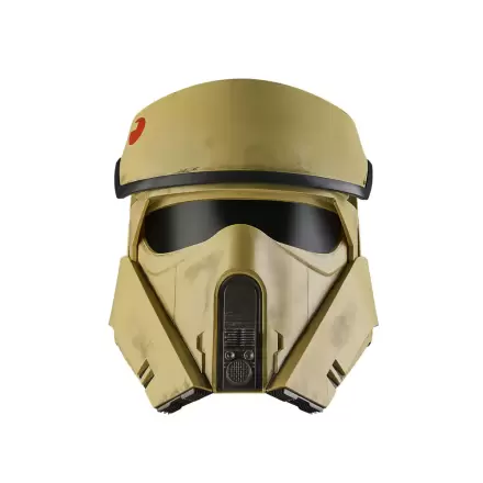 Star Wars Shoretrooper elektronická prilba produktová fotografia
