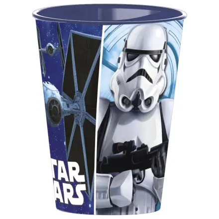 Star Wars Soldier plastový pohár 260 ml produktová fotografia
