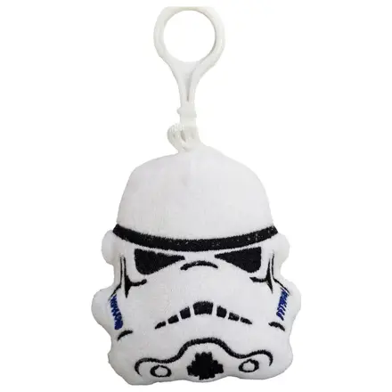 Star Wars Squidglys Imperial Stormtrooper plyšová kľúčenka 10 cm produktová fotografia