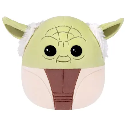 Star Wars Squishmallow plyšová figúrka Yoda 20 cm produktová fotografia