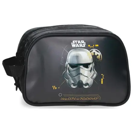 Star Wars Storm Trooper prispôsobiteľný kozmetický kufrík produktová fotografia
