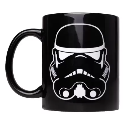 Star Wars Heat Change Mug Stormtrooper 118 ml termékfotója