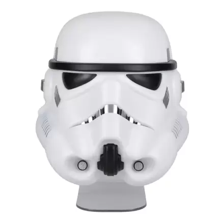 Star Wars Stormtrooper Mask lamp 19cm termékfotója