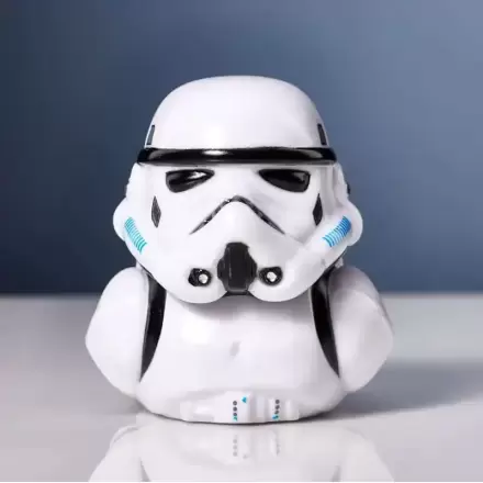 Star Wars: Stormtrooper Mini vaničky Tubbz produktová fotografia
