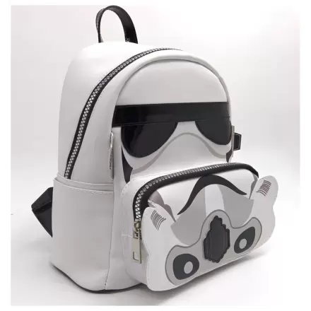 Star Wars Ruksak Stormtrooper produktová fotografia