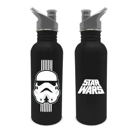 Star Wars Drink Bottle Stormtrooper 500 ml termékfotója