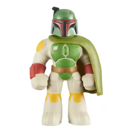 Star Wars: Stretch Mini - Boba Fett produktová fotografia
