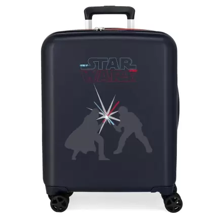 Star Wars Swords ABS trolley kufor 55cm termékfotója