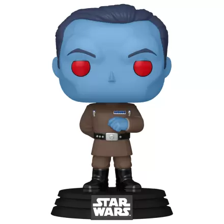 Star Wars: Tales of the Empire Funko POP! vinylová figúrka Admiral Thrawn 9 cm produktová fotografia