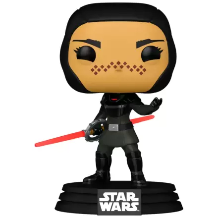 Star Wars: Tales of the Empire Funko POP! Vinylová figurka Barriss Offee 9 cm produktová fotografia