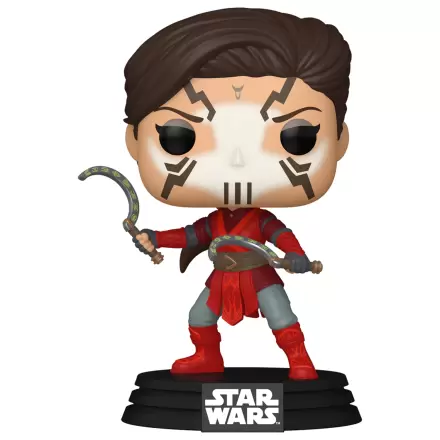 Star Wars: Tales of the Empire Funko POP! Vinylová figúrka Morgan Elsbeth (Glow) 9 cm produktová fotografia