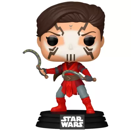 Star Wars: Tales of the Empire Funko POP! Vinylová figúrka Morgan Elsbeth (Glow) 9 cm produktová fotografia